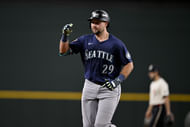 Cal Raleigh has hammered 12 homers this season till now - Source: Imagn